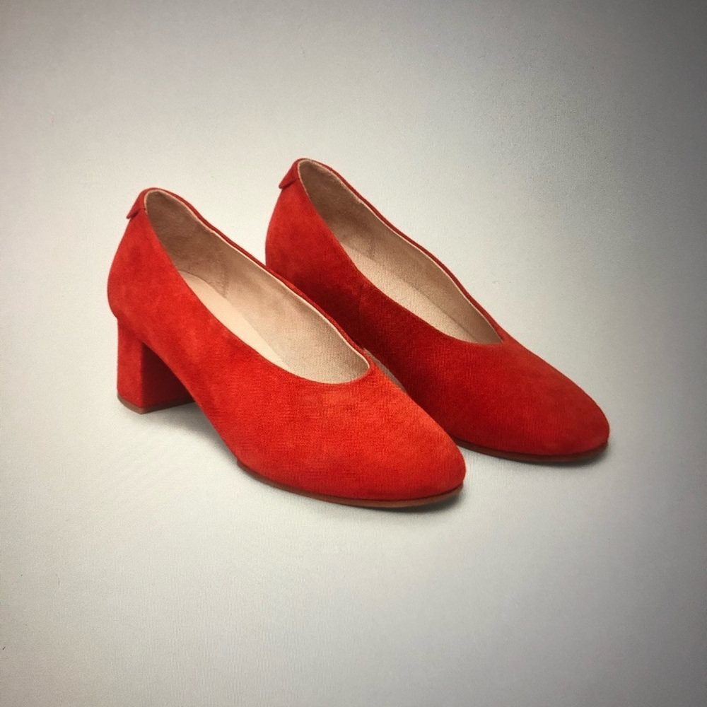🔥COS🔥SWADE 🔥shoes - Picture 1 of 9